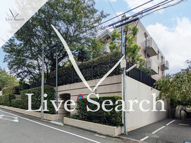 クラッシィハウス等々力 401 【東京都自由が丘駅　九品仏駅】 の間取り図