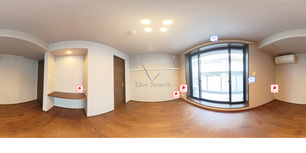 ウィズプラス三鷹 303 【東京都三鷹】 の間取り図