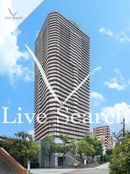 サウザンドシティ壱番館 3206 【神奈川県鹿島田駅】 の間取り図