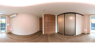 ル・ヴァンヴェール 105 【神奈川県南橋本】 の間取り図