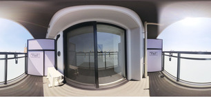 S-RESIDENCE堀田North 804 【愛知県神宮前駅】 の間取り図