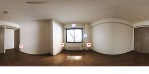 本山アーバンライフ 503 【兵庫県JR摂津本山】 の間取り図