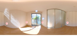 ベレオ黒田 103 【和歌山県ＪＲ阪和線 和歌山駅】 の間取り図