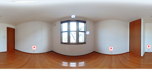 エミネンス小雑賀 205 【和歌山県ＪＲきのくに線 宮前駅】 の間取り図