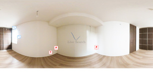 トルマリーナ相武台  101 【神奈川県相武台前駅】 の間取り図