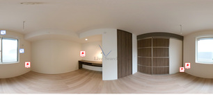 トルマリーナ相武台 102 【神奈川県相武台前駅】 の間取り図