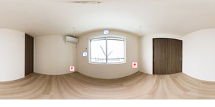 トルマリーナ相武台 103 【神奈川県　相武台前駅】 の間取り図