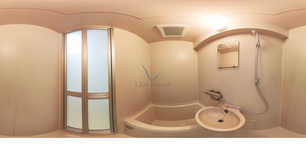 ハイツ並木A（Ⅱ） 207 【愛知県八田駅】 の間取り図