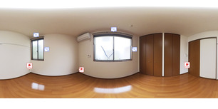 リヴェールA 101 【茨城県龍ヶ崎市駅】 の間取り図