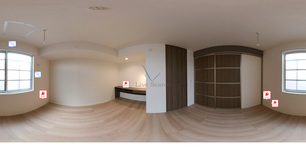 トルマリーナ相武台 302 【神奈川県相武台前駅】 の間取り図