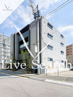 トリコルネーロ 301 【千葉県東松戸駅】 の間取り図