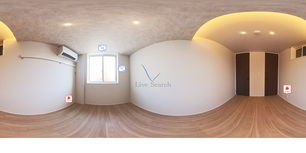 トリコルネーロ 302 【千葉県東松戸駅】 の間取り図