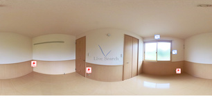 ウィスタリア 103 【埼玉県新河岸駅】 の間取り図