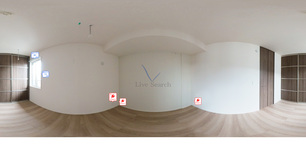 トルマリーナ相武台 301 【神奈川県相武台前駅】 の間取り図