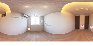 トリコルネーロ 402 【千葉県東松戸駅】 の間取り図