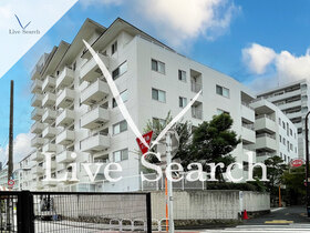 アパガーデンズ新宿戸山公園 418 【東京都東新宿駅】 の間取り図