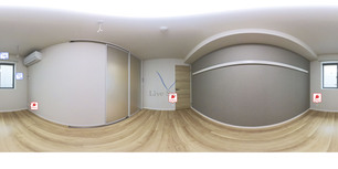 エムメゾン 101 【千葉県下総中山駅】 の間取り図