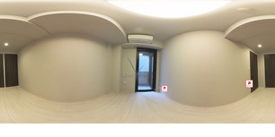 ACP Residence 新江古田 102 【東京都新江古田】 の間取り図