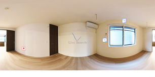 トルマリーナ相武台 203 【神奈川県相武台前駅】 の間取り図