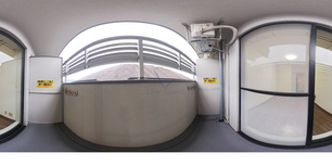 プロクシィスクエア植田中央 205 【愛知県植田駅 徒歩10分】 の間取り図