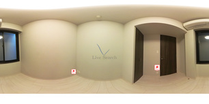 ACP Residence 新江古田 101 【東京都新江古田】 の間取り図