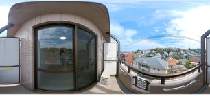 リライア百合ヶ丘 302 【神奈川県百合ヶ丘駅 歩9分】 の間取り図