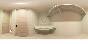 Elena大江 303 【熊本県藤崎宮前駅】 の間取り図