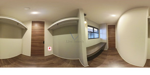 Elena大江 304 【熊本県藤崎宮前駅】 の間取り図