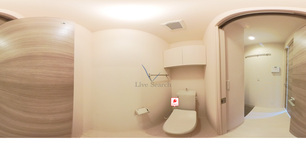 M'shouse 102 【東京都白糸台駅】 の間取り図