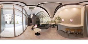 グラン水道橋 001 【東京都中央・総武線各停 水道橋駅】 の間取り図