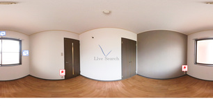 摩耶フラッツ 302 【兵庫県摩耶駅】 の間取り図