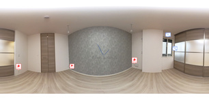 Noble villa 弥生  105 【埼玉県熊谷】 の間取り図