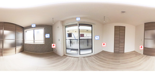 Noble villa 弥生 303 【埼玉県熊谷】 の間取り図