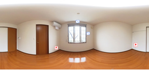 ブランシェガーデンG 201 【茨城県守谷駅】 の間取り図