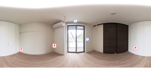 ジュエルコート 102 【茨城県万博記念公園駅】 の間取り図