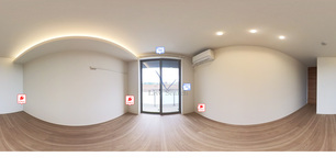 ジュエルコート 105 【茨城県万博記念公園駅】 の間取り図