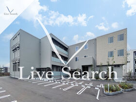 ジュエルコート 105 【茨城県万博記念公園駅】 の間取り図