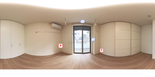 ジュエルコート 111 【茨城県万博記念公園駅】 の間取り図