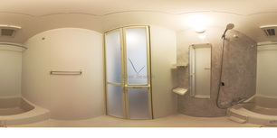 P´s imaike 804 【愛知県今池】 の間取り図