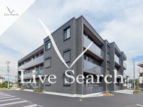 カーサレジーナ 310 【茨城県つくば駅】 の間取り図