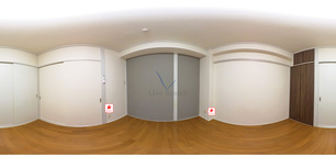 メゾンクルージュ 102 【東京都四谷三丁目駅】 の間取り図