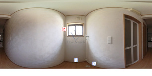 サーフテラス 102 【神奈川県国府津】 の間取り図