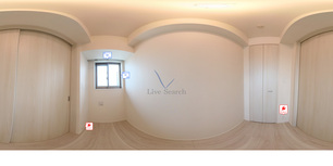 オーパスホームズ南行徳 910 【千葉県南行徳】 の間取り図