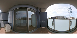 オーパスホームズ南行徳 202 【千葉県南行徳】 の間取り図