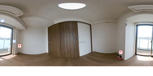 オーパスホームズ南行徳 607 【千葉県南行徳】 の間取り図