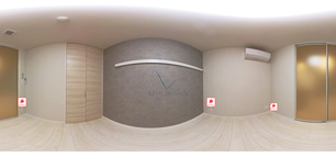 エムメゾン 103 【千葉県下総中山駅】 の間取り図