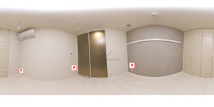 エムメゾン 105 【千葉県下総中山駅】 の間取り図