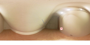 SOLASIAresidence上板橋 401 【東京都上板橋駅】 の間取り図