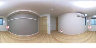 エムメゾン 102 【千葉県下総中山駅】 の間取り図