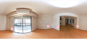 甲南第7兵庫コーポラス 502 【兵庫県兵庫駅】 の間取り図